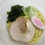 つばさくらぶ - 「冷やし麺」シリーズ始まりました〜(o･∇︎･o)
