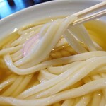 讃岐うどん いってつ - 