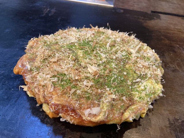 Okonomiyaki Jun