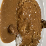 インデアンカレー - 