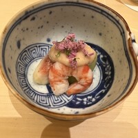鮨　日本橋　鰤門 - 
