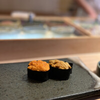 伊勢鮨 - 