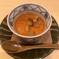 鮨　日本橋　鰤門 - 