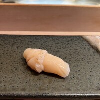 伊勢鮨 - ホタテ