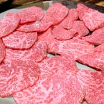 炭火焼肉 とさや - 