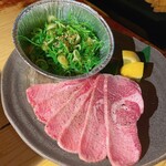 焼肉ファンタジスタ うっしっし - 