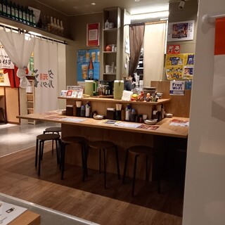 元祖タルタル酒場 バレルバレル_2