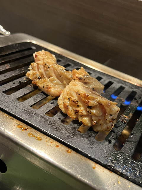 Yakiniku Horumo Daigoro