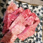 京の焼肉処 弘 - 