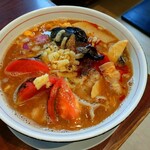 麺や ようか - 