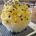 ヤグチフルーツ - 