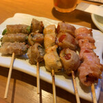 Yakitori Karaage Torisei - 