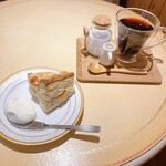 Cafe 雫屋 - 