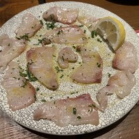 ピッツェリア&トラットリア ゴンゾ 目黒店 - 