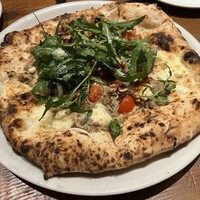 ピッツェリア&トラットリア ゴンゾ 目黒店 - 