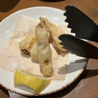 ピッツェリア&トラットリア ゴンゾ 目黒店 - 