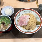 セアブラノ神 - 