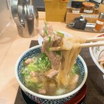 セアブラノ神 - 