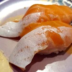 Oosaka Maimon Sushi - 