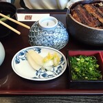 炭焼うなぎ 喜多川 - 