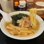 六綵亭 - これがワンコインとは有り得ない