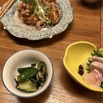 居酒屋 代官町 なが坂 - 