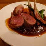 Le Comptoir de シャンパン食堂 - 