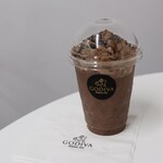 GODIVA - ドリンク写真: