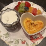 ロビーカフェファシーノ - 