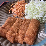 とんかつなかむら - 