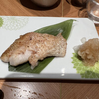 築地青空三代目 本店 - 