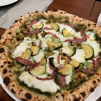 トラットリア イル レガーロ - 