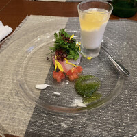 トラットリア イル レガーロ - 