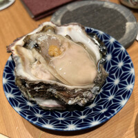 築地青空三代目 本店 - 