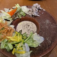 鉄板焼 摩天楼 東京スカイツリー・ソラマチ店 - 