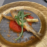 トラットリア イル レガーロ - 