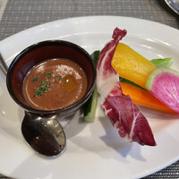 トラットリア イル レガーロ - 