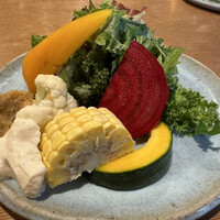 焼き鳥 峠 - 