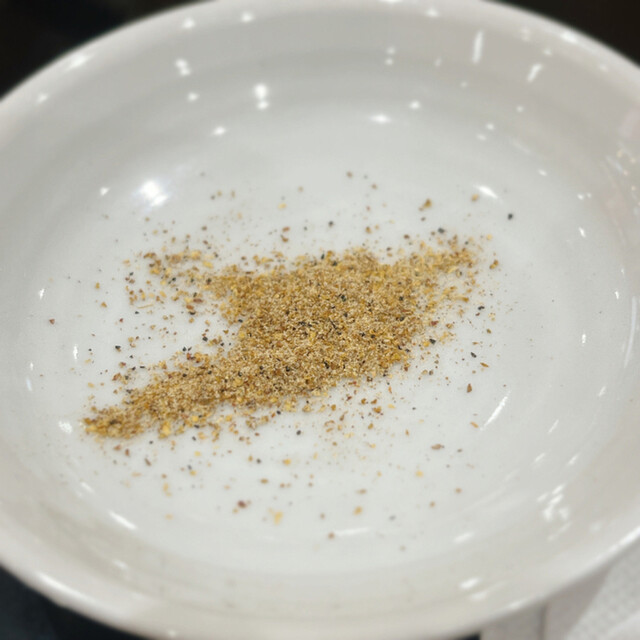 喜多方ラーメン とし食堂 イオンタウン能代店 - 東能代（ラーメン）の写真