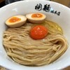 中華そば 桐麺 総本店