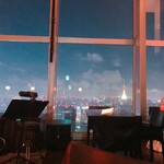 ニューヨーク・バー - 