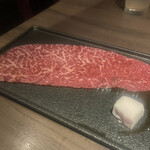 Nikugyuu Zushi Shabu Yakiniku Ni Tasu Kyuu - 