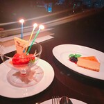 ニューヨーク・バー - 