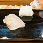 日本橋蛎殻町 すぎた - 