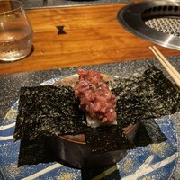 焼肉牛印 銀座店 - 
