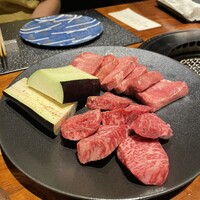焼肉牛印 銀座店 - 