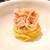 エノテカ・ラ・リコルマ - 料理写真:噴火湾産ズワイ蟹の冷たいパスタ