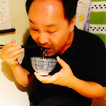 ホルモン しんちゃん - 