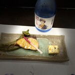 Izakaya Kaiseki Ryouri Masuda - 