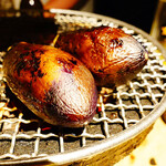 ホルモン しんちゃん - 